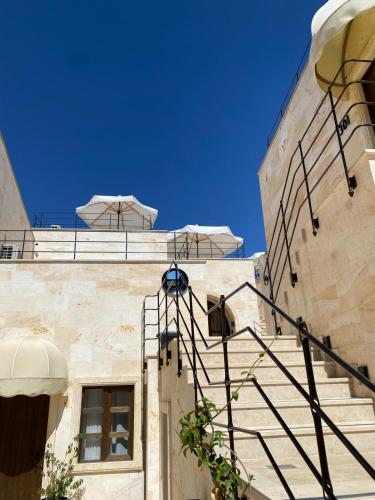 mare cappadocia adults only