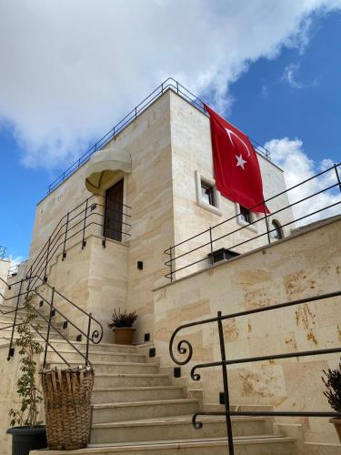 mare cappadocia adults only