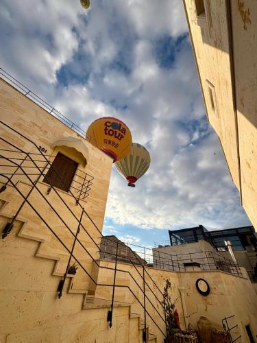 mare cappadocia adults only