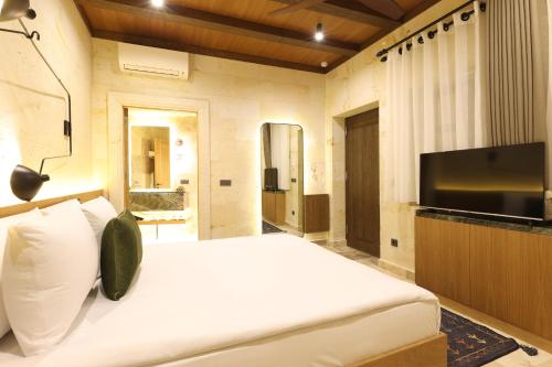 mare cappadocia adults only