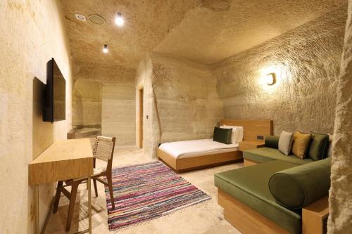 mare cappadocia adults only