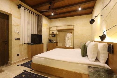 mare cappadocia adults only