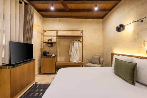 mare cappadocia adults only