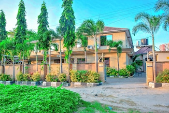 k27 premier backpackers