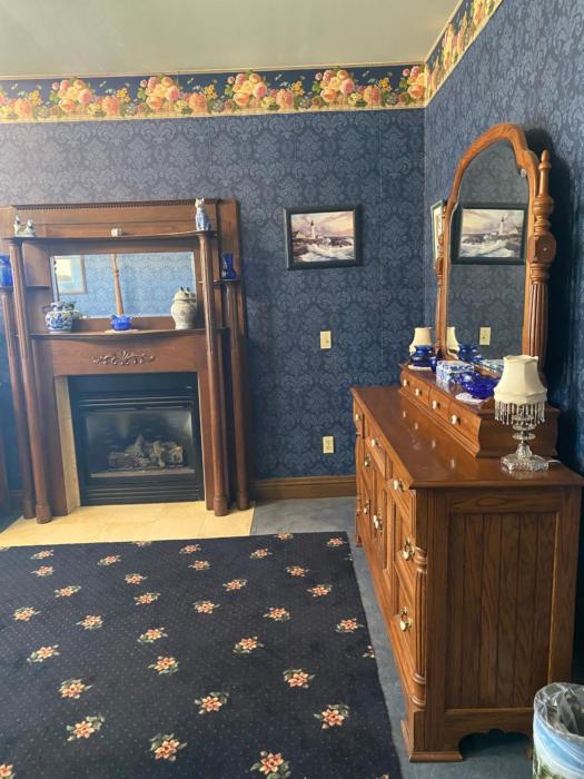 apple crest inn