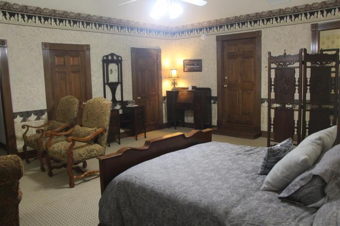 apple crest inn