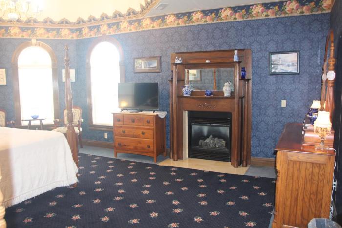 apple crest inn