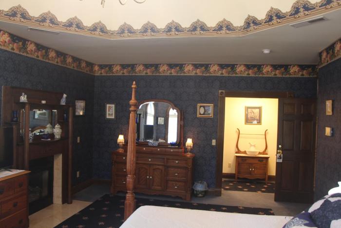 apple crest inn