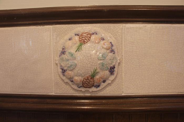 apple crest inn