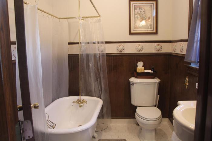 apple crest inn