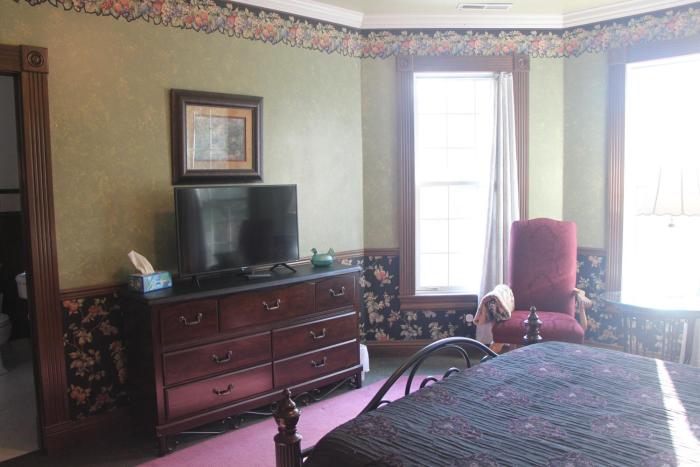 apple crest inn