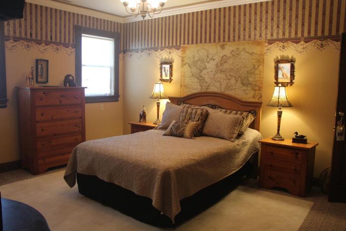 apple crest inn