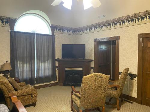 apple crest inn