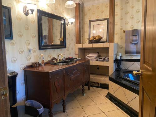 apple crest inn