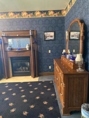 apple crest inn