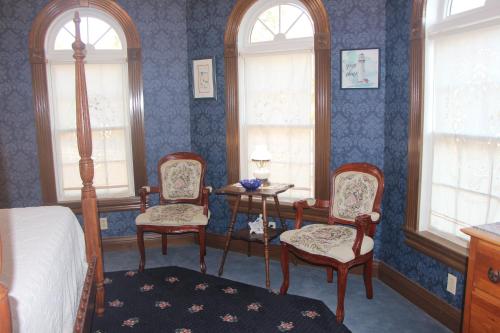apple crest inn