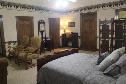 apple crest inn