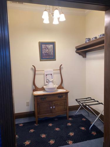 apple crest inn