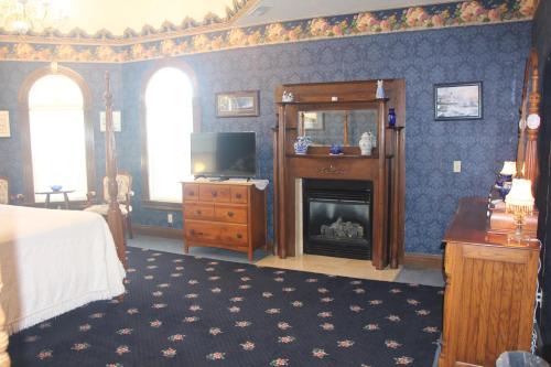 apple crest inn
