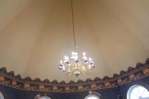 apple crest inn