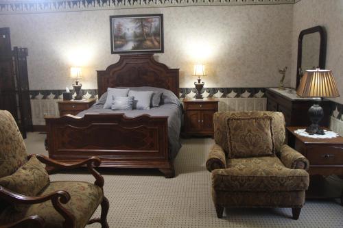 apple crest inn