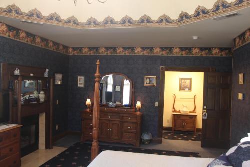 apple crest inn