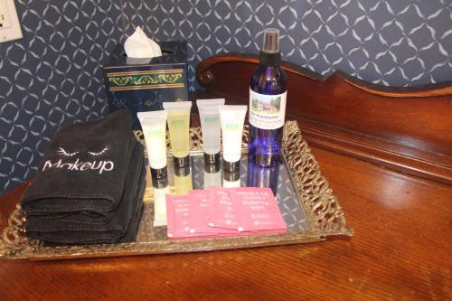 apple crest inn