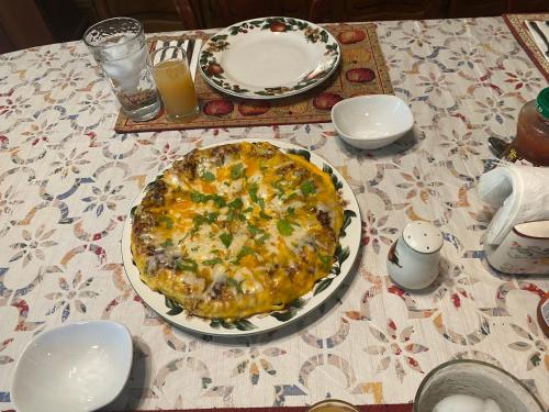 apple crest inn
