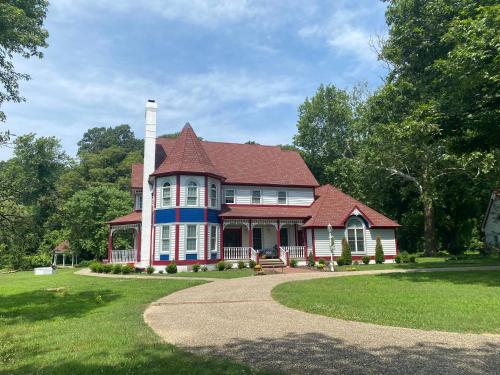 apple crest inn