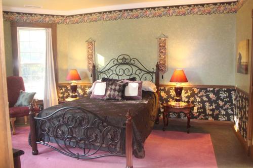 apple crest inn