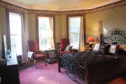 apple crest inn