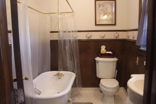 apple crest inn