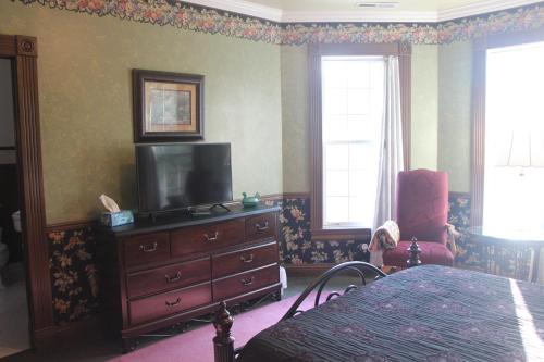 apple crest inn
