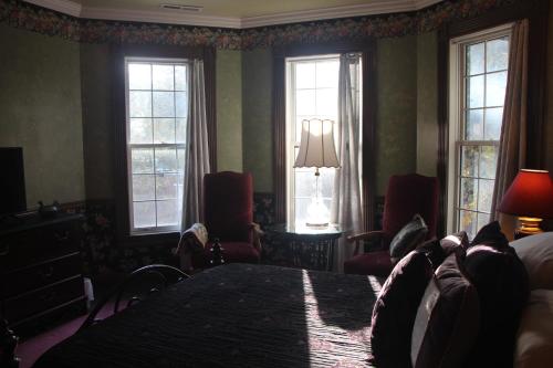 apple crest inn