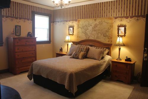 apple crest inn