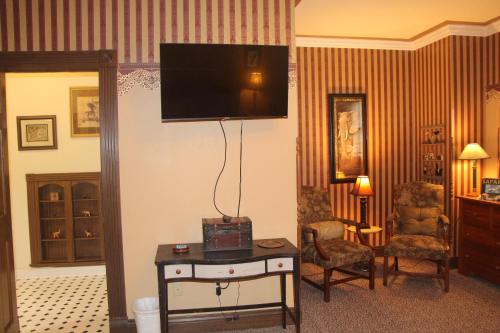 apple crest inn