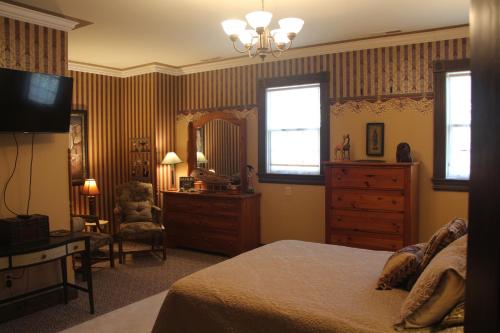 apple crest inn