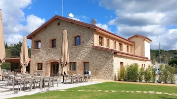 tenuta del barone