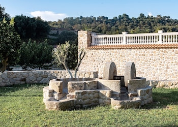 tenuta del barone