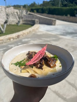 Tenuta Del Barone,Str. Marzano,0 star