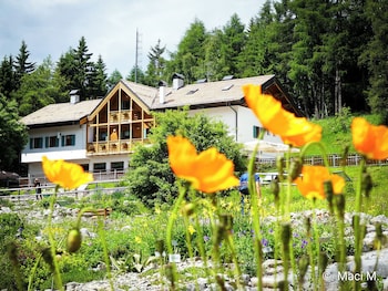 rifugio viote