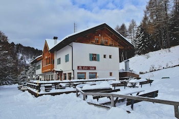 rifugio viote