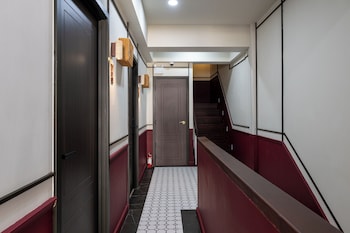 boutique hotel axis bangkok