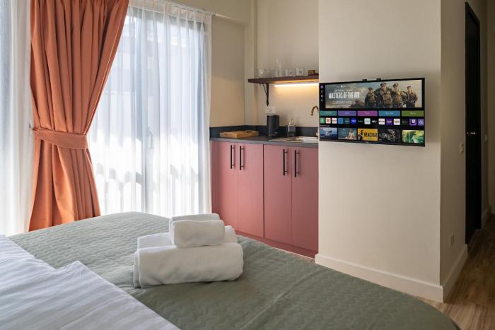 boutique hotel axis bangkok