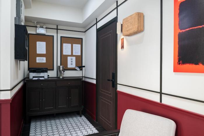 boutique hotel axis bangkok