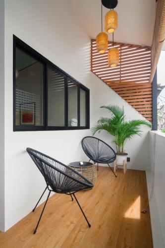 boutique hotel axis bangkok