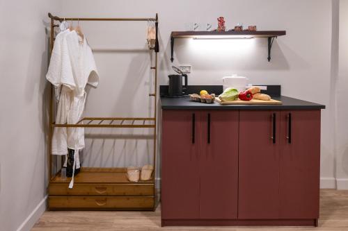 boutique hotel axis bangkok