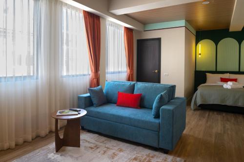 boutique hotel axis bangkok