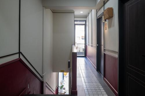 boutique hotel axis bangkok