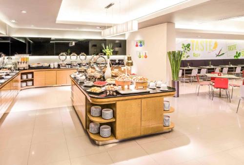 boutique hotel axis bangkok